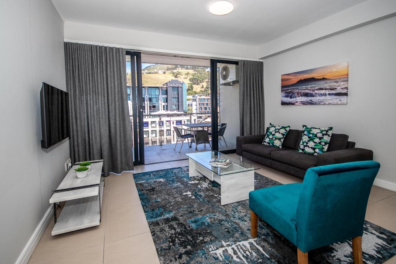 The Rockwell Luxury Suites Kapsztad Zewnętrze zdjęcie
