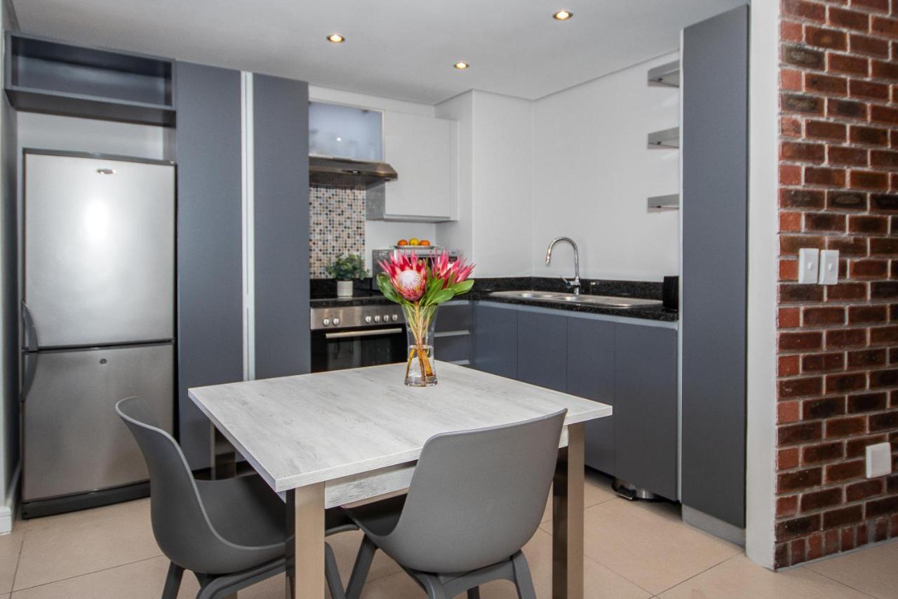 The Rockwell Luxury Suites Kapsztad Zewnętrze zdjęcie