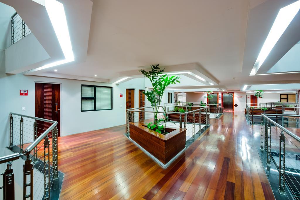 The Rockwell Luxury Suites Kapsztad Pokój zdjęcie