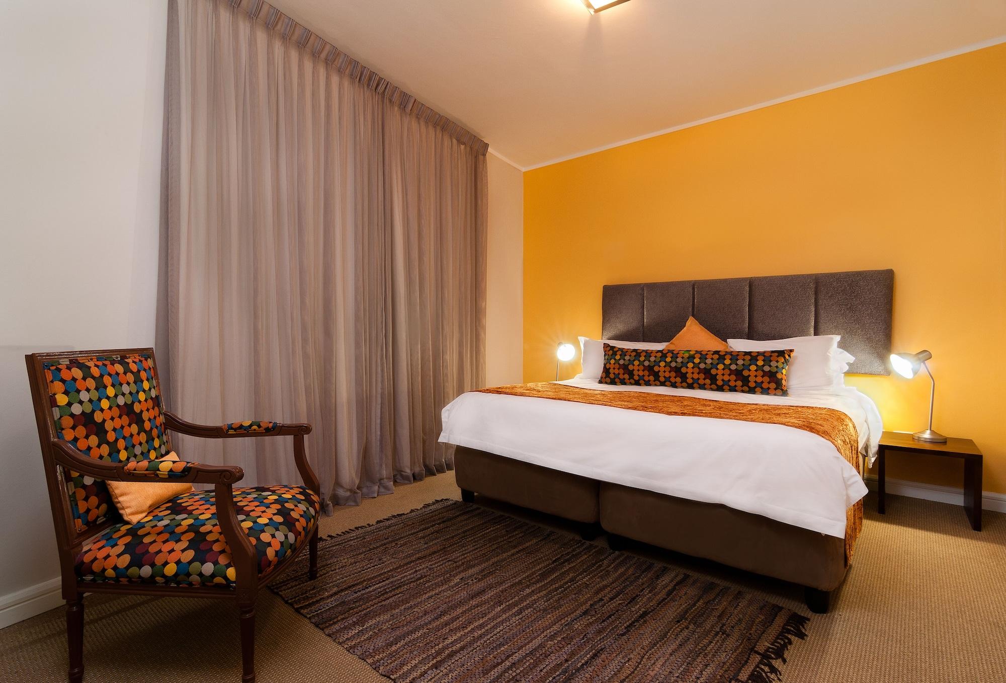 The Rockwell Luxury Suites Kapsztad Zewnętrze zdjęcie