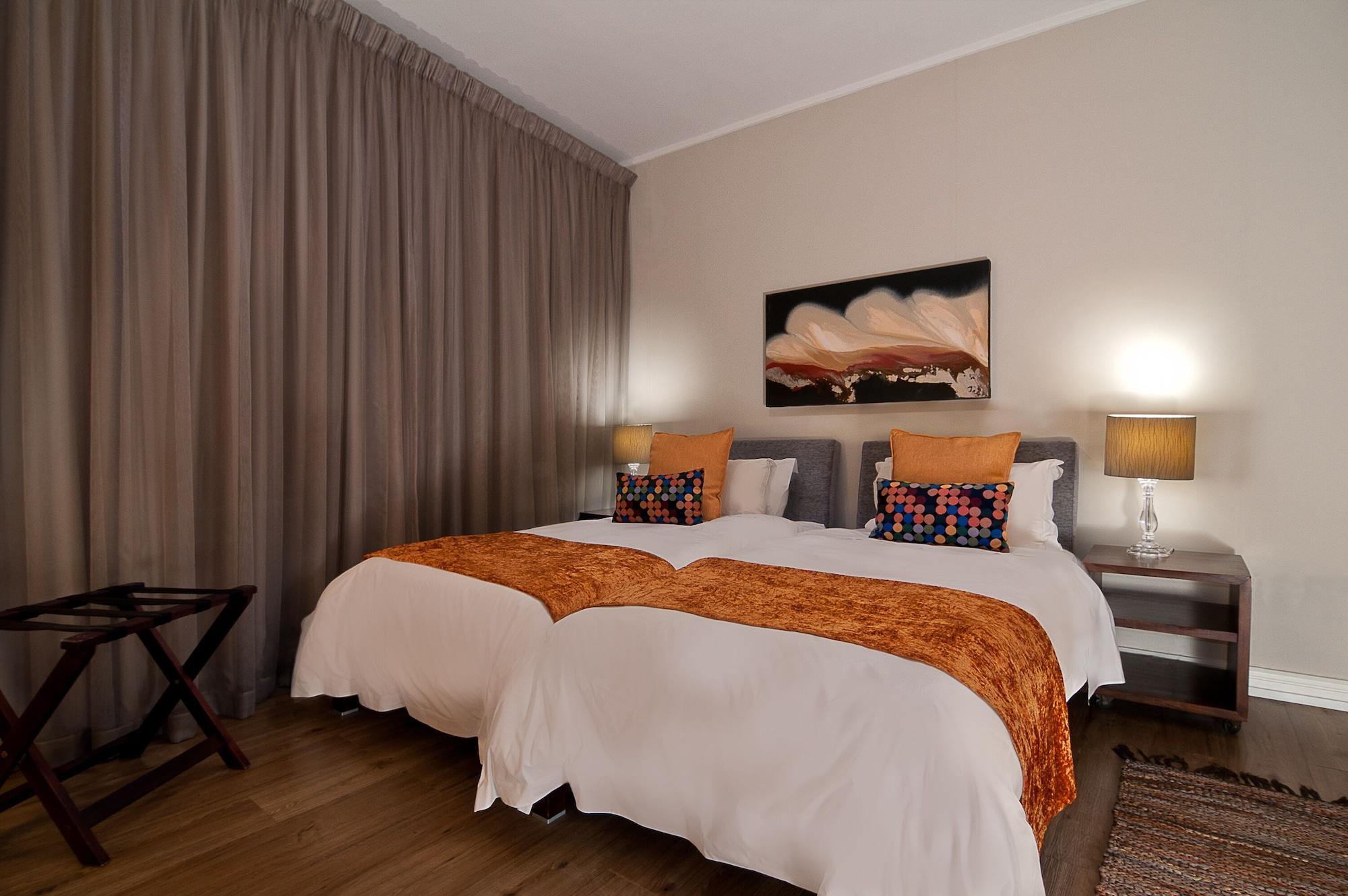 The Rockwell Luxury Suites Kapsztad Zewnętrze zdjęcie