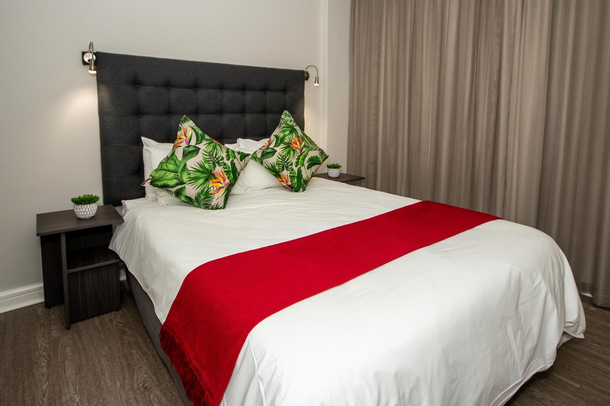 The Rockwell Luxury Suites Kapsztad Zewnętrze zdjęcie