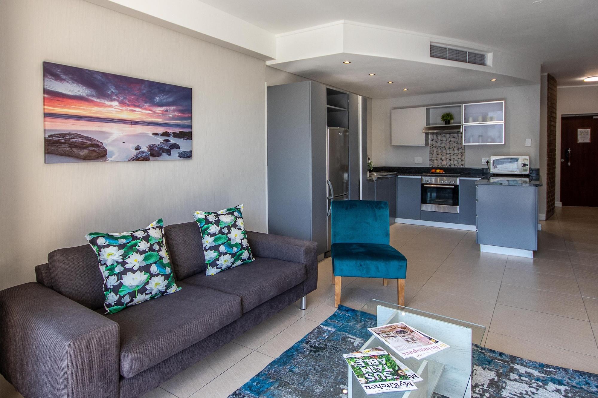 The Rockwell Luxury Suites Kapsztad Zewnętrze zdjęcie