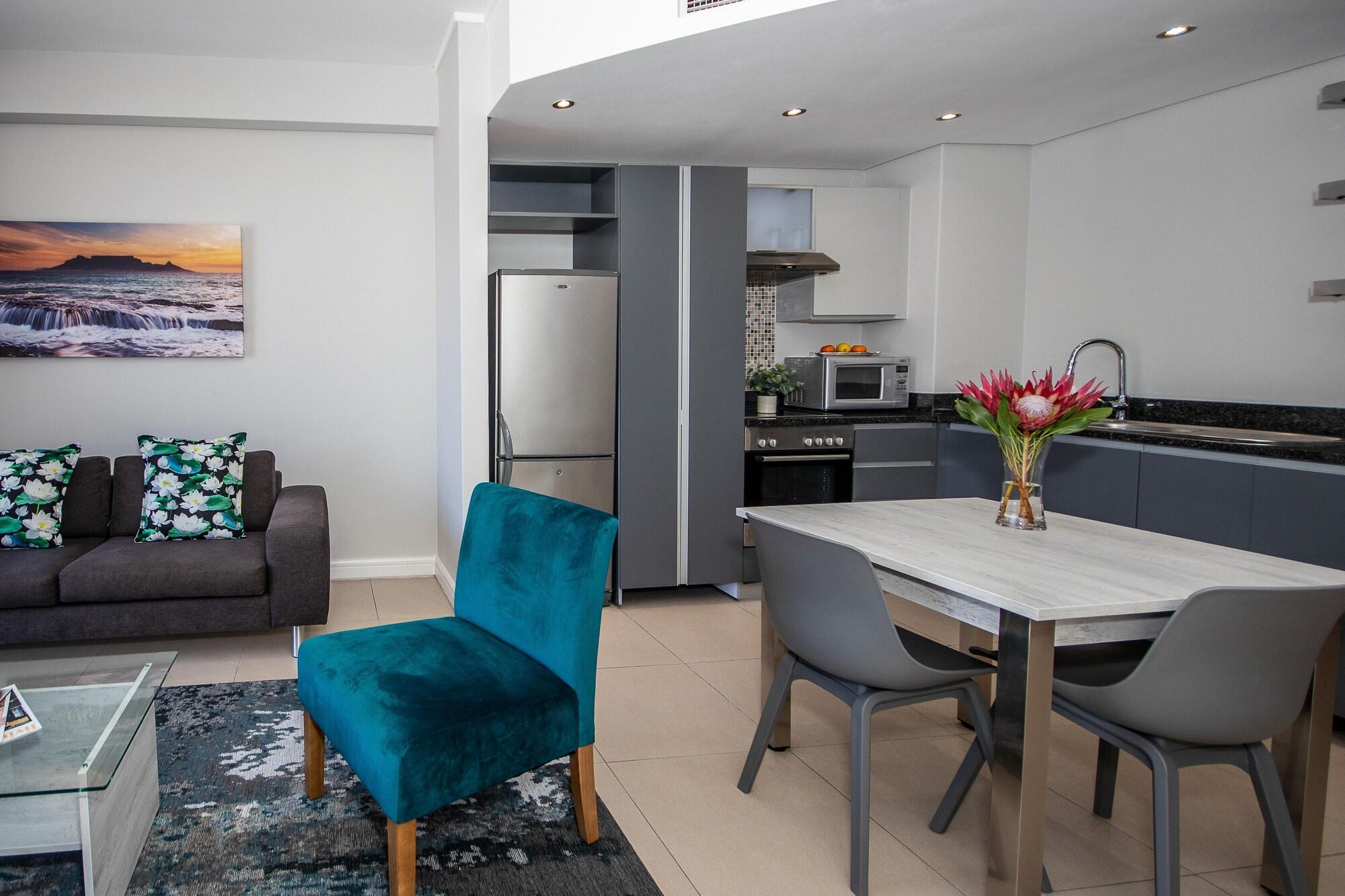 The Rockwell Luxury Suites Kapsztad Zewnętrze zdjęcie