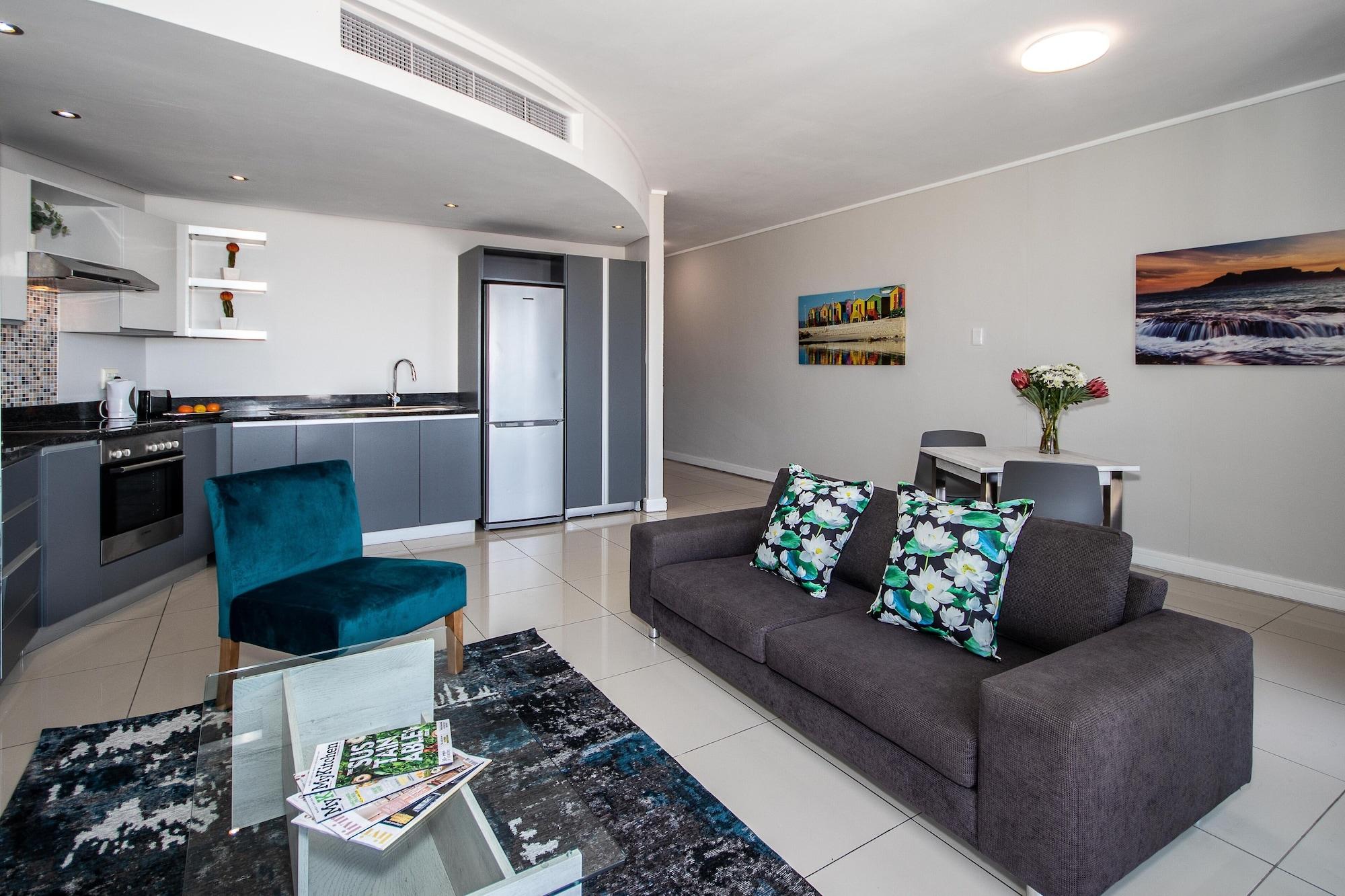 The Rockwell Luxury Suites Kapsztad Zewnętrze zdjęcie