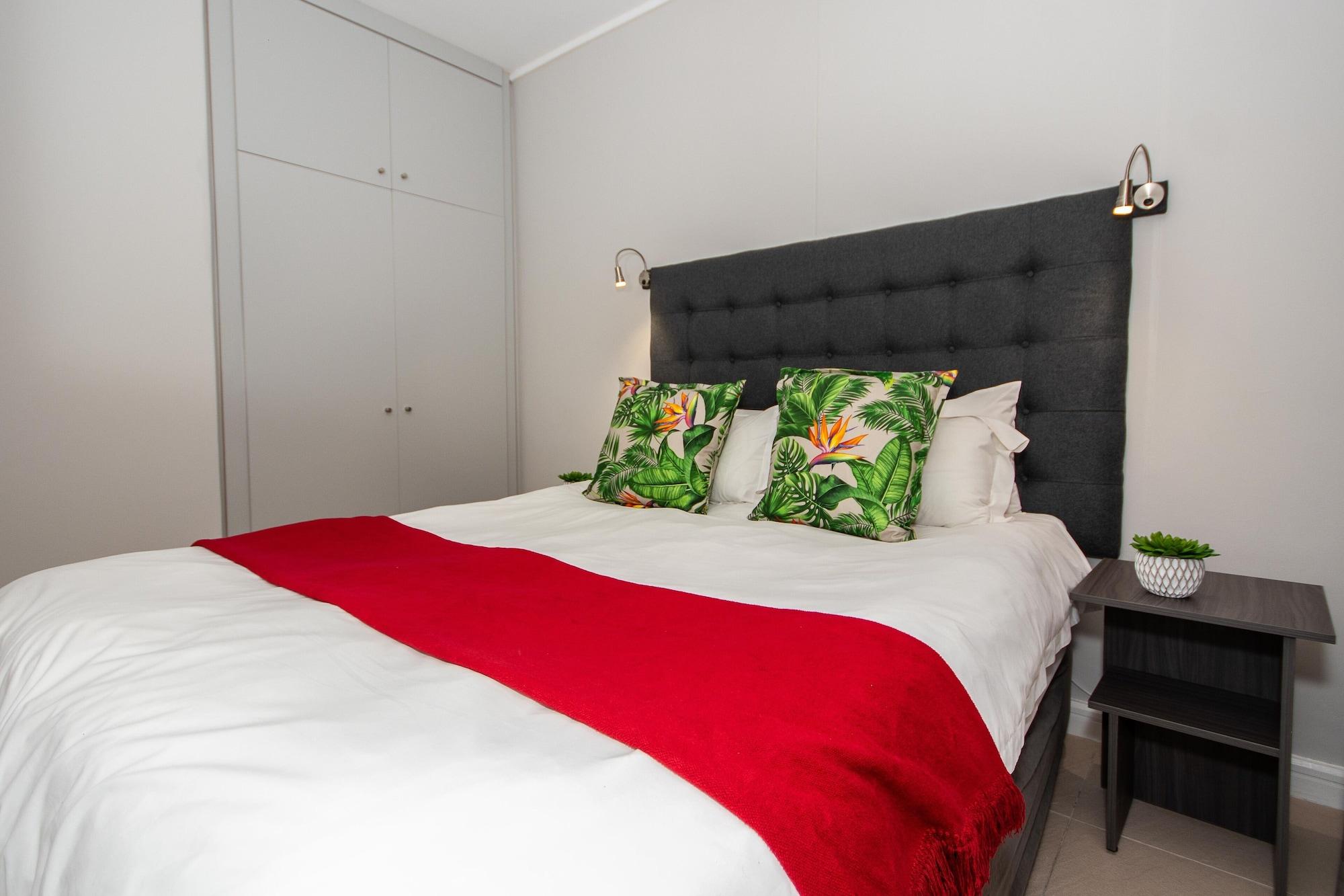 The Rockwell Luxury Suites Kapsztad Zewnętrze zdjęcie
