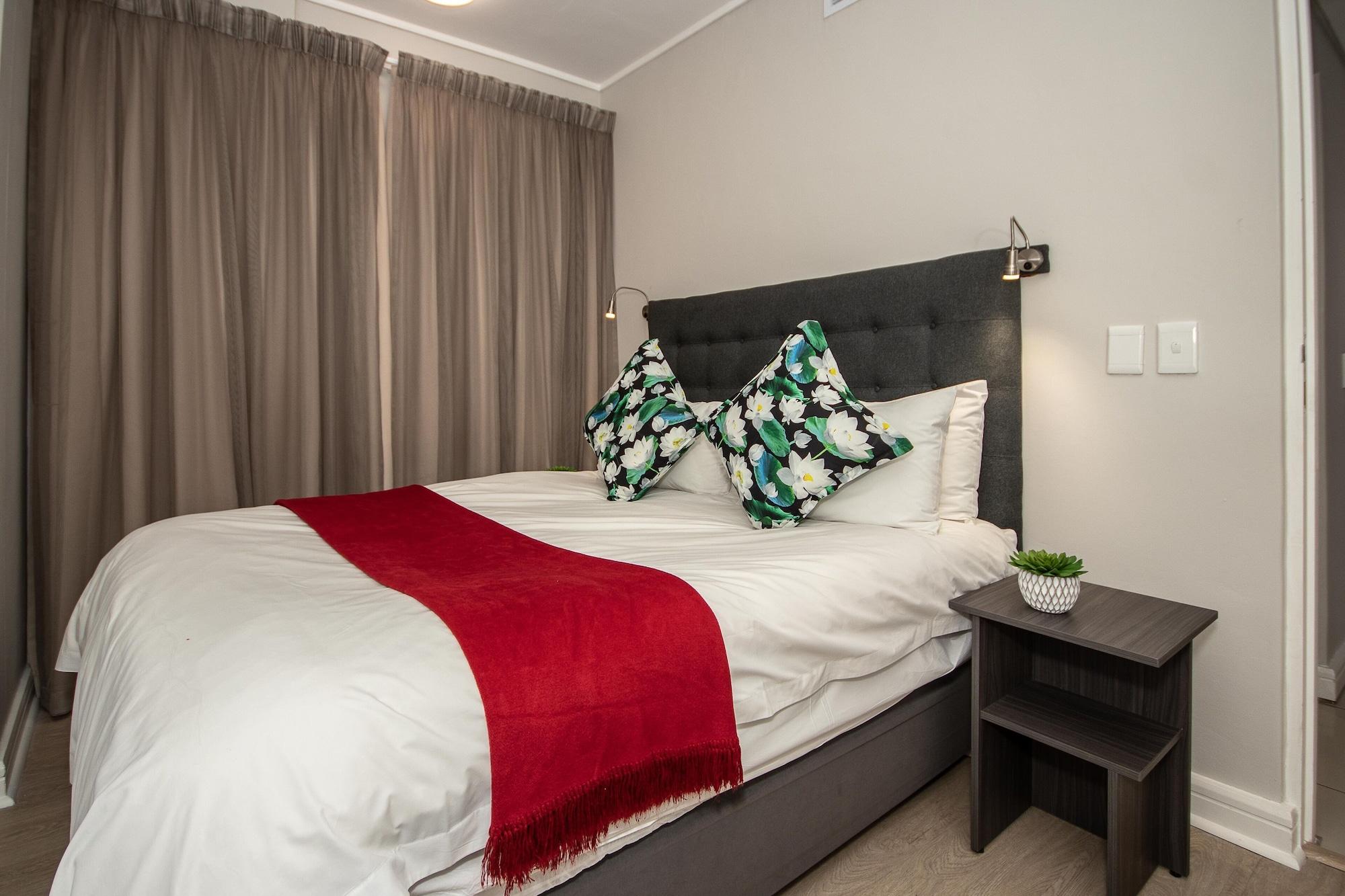 The Rockwell Luxury Suites Kapsztad Zewnętrze zdjęcie