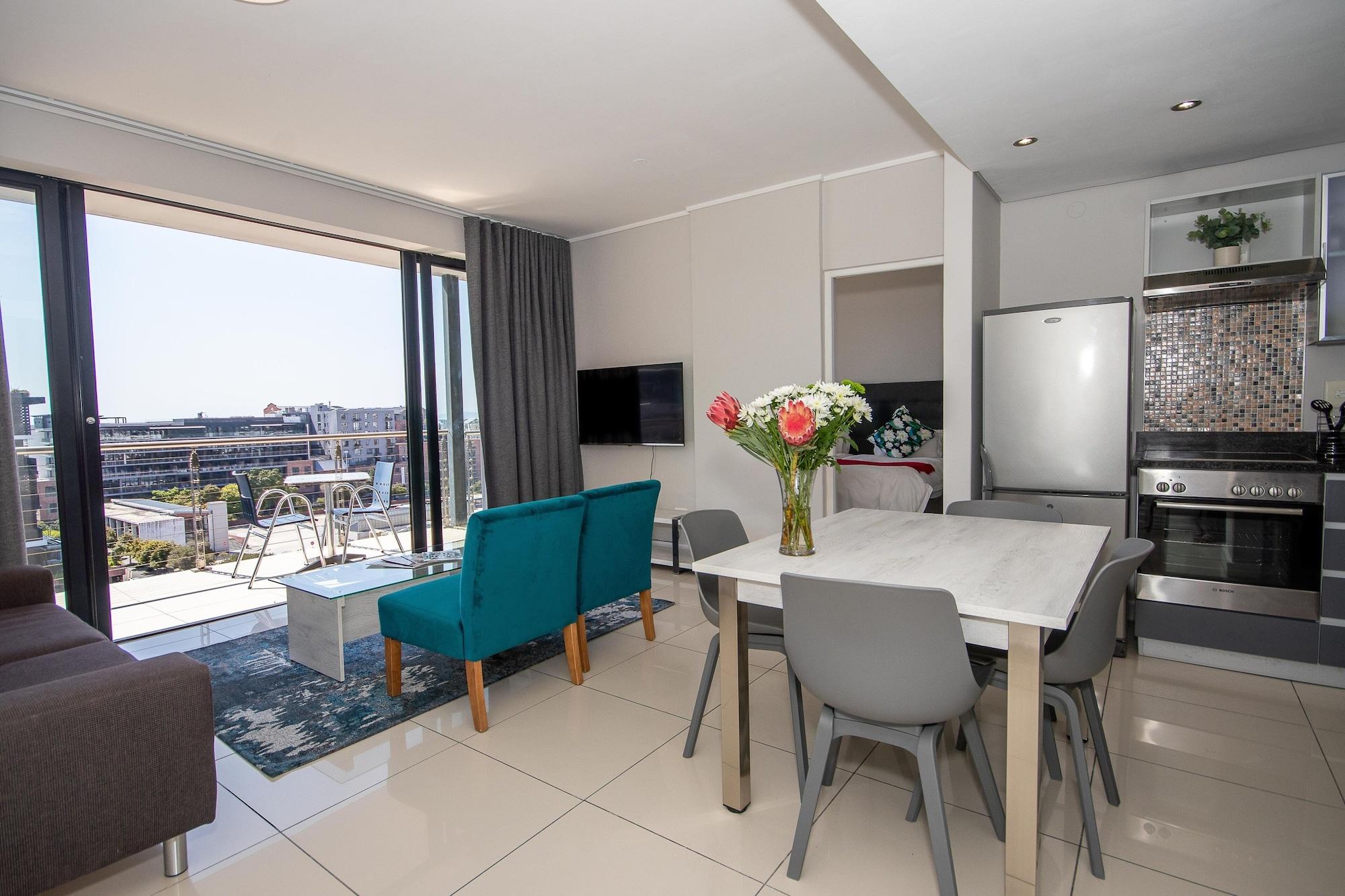 The Rockwell Luxury Suites Kapsztad Zewnętrze zdjęcie