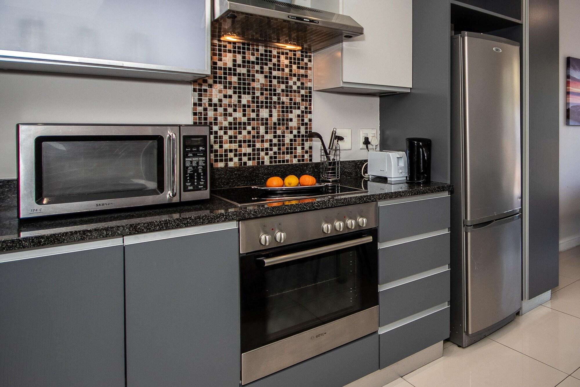 The Rockwell Luxury Suites Kapsztad Zewnętrze zdjęcie