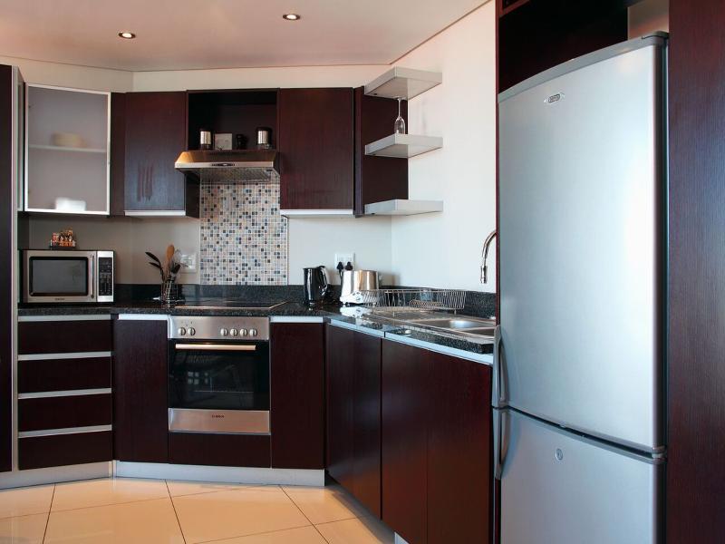 The Rockwell Luxury Suites Kapsztad Zewnętrze zdjęcie
