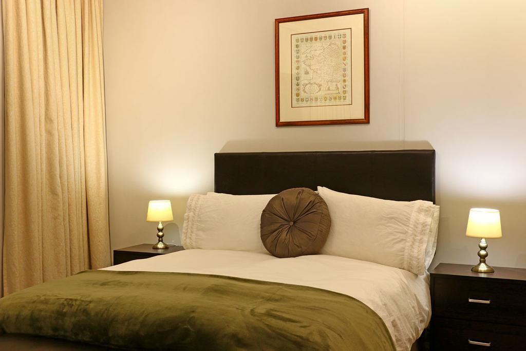 The Rockwell Luxury Suites Kapsztad Zewnętrze zdjęcie