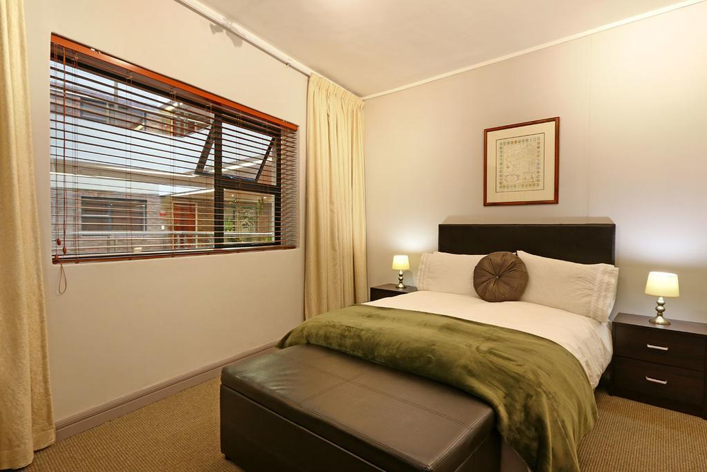 The Rockwell Luxury Suites Kapsztad Zewnętrze zdjęcie