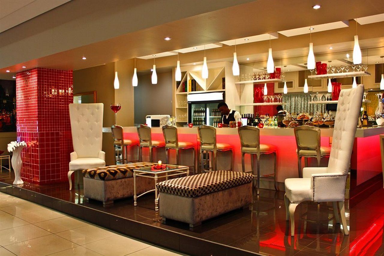The Rockwell Luxury Suites Kapsztad Zewnętrze zdjęcie