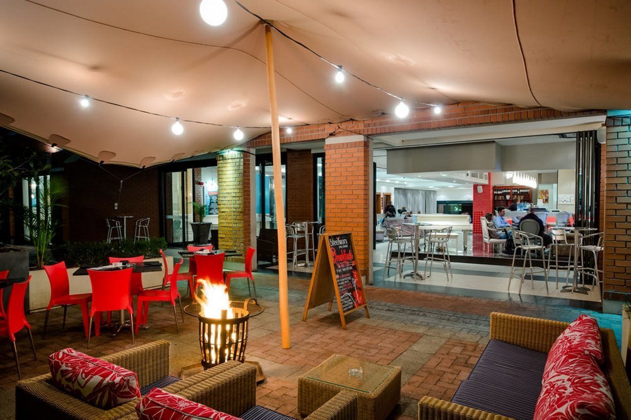 The Rockwell Luxury Suites Kapsztad Zewnętrze zdjęcie