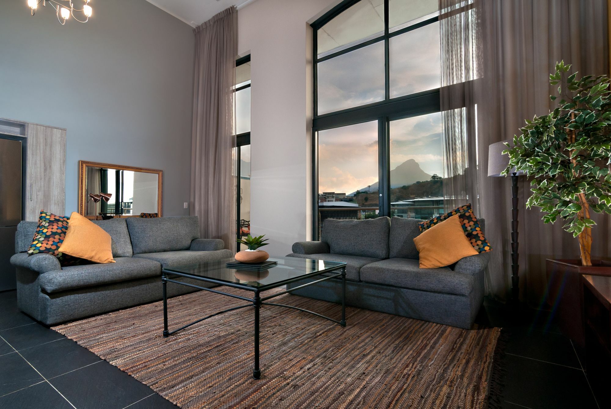 The Rockwell Luxury Suites Kapsztad Zewnętrze zdjęcie