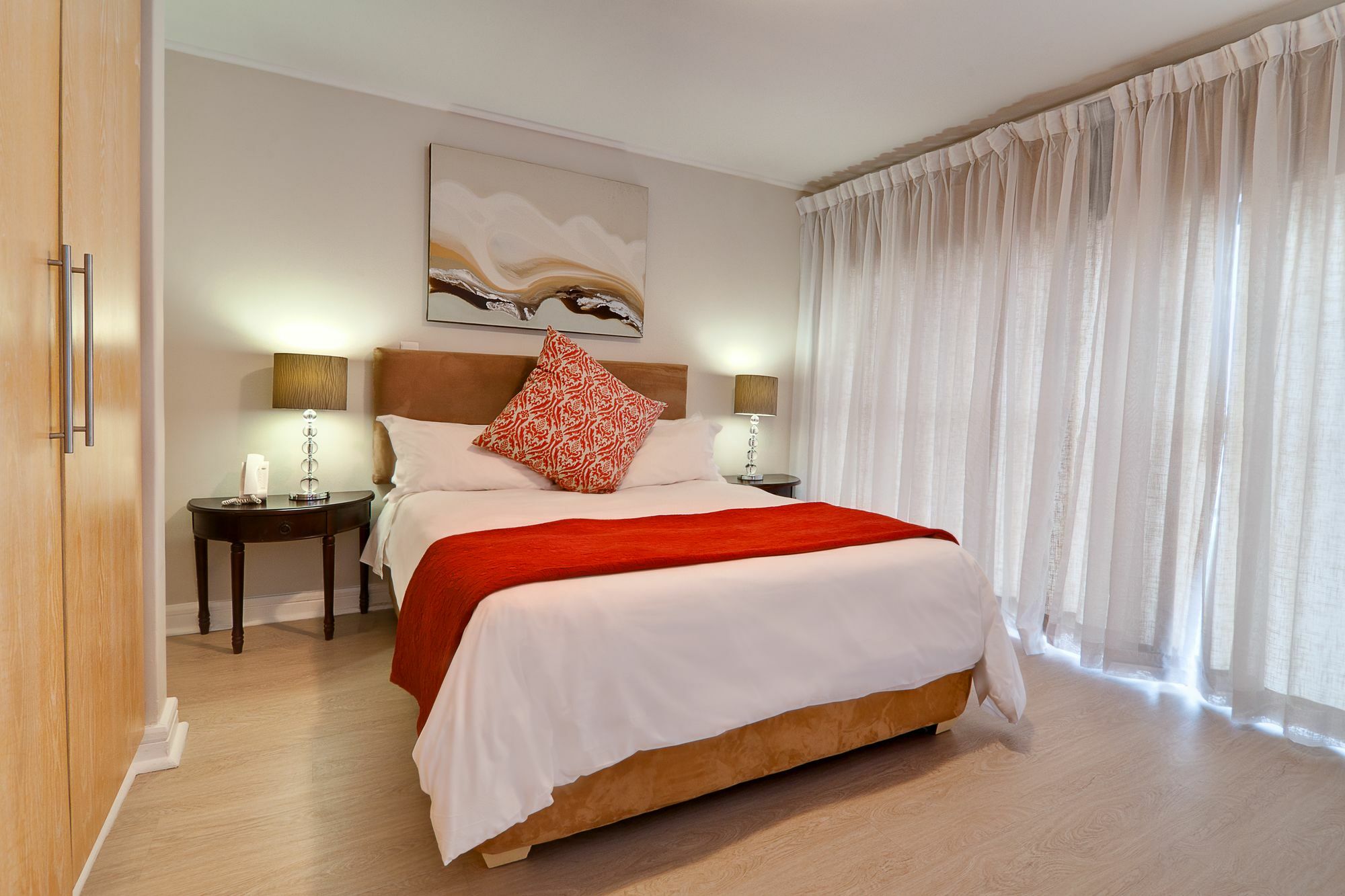The Rockwell Luxury Suites Kapsztad Zewnętrze zdjęcie