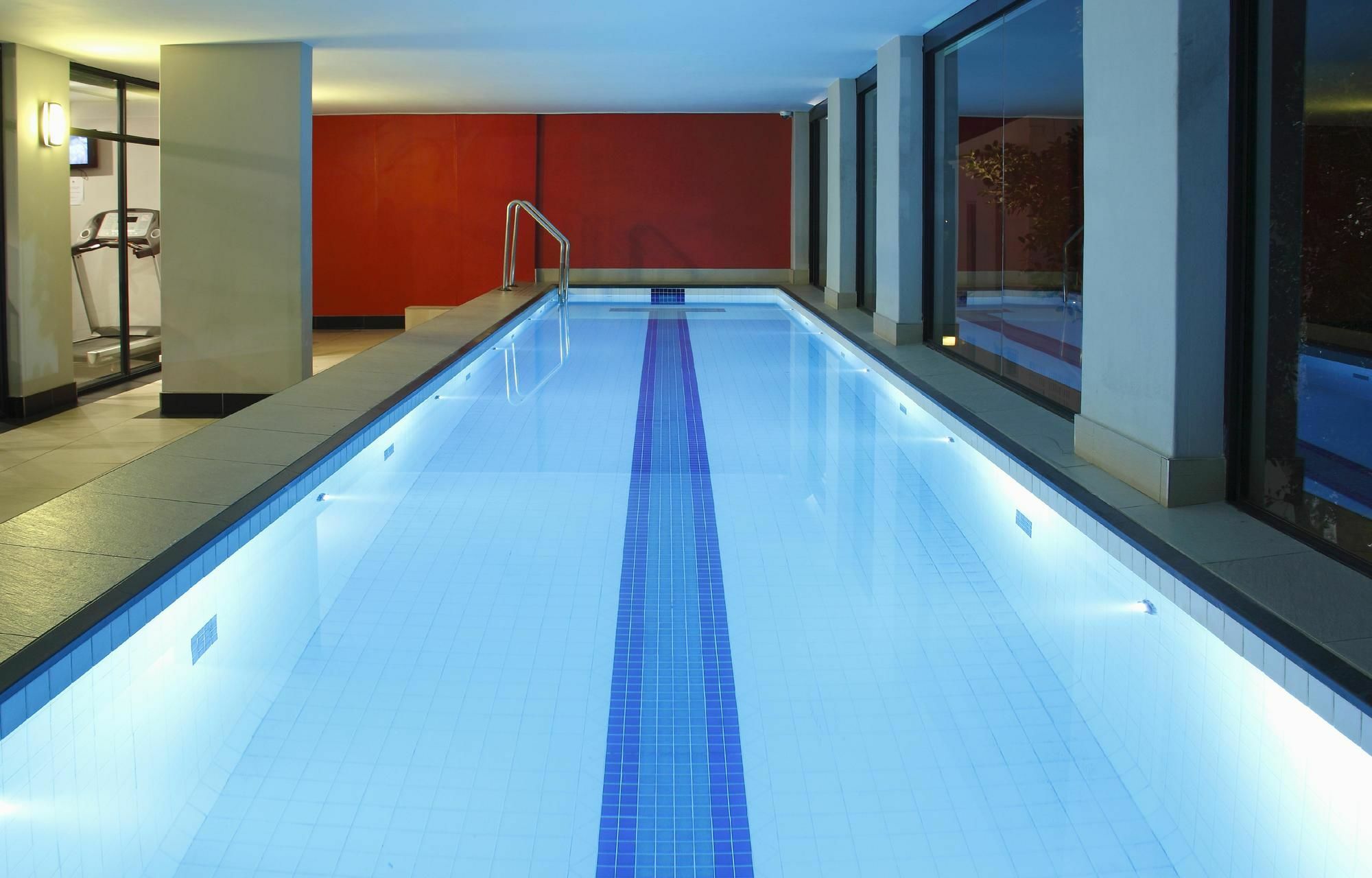 The Rockwell Luxury Suites Kapsztad Zewnętrze zdjęcie