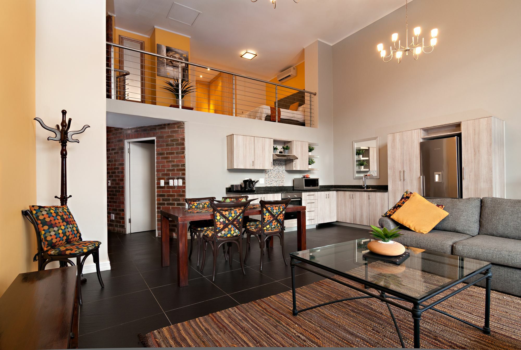 The Rockwell Luxury Suites Kapsztad Zewnętrze zdjęcie